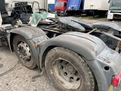 2013 MAN TGX 26-480 6x2 Mid Lift Tractor Unit - 8