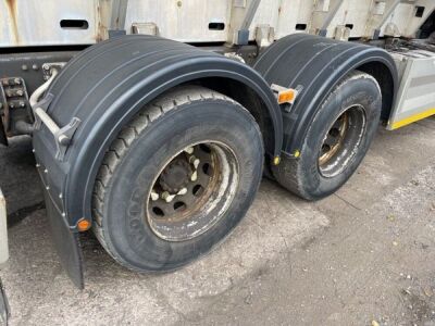 2011 Volvo FE340 6x4 Road Gritting Vehicle - 10