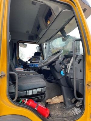 2011 Volvo FE340 6x4 Road Gritting Vehicle - 13