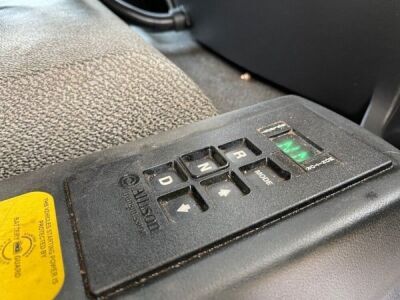 2011 Volvo FE340 6x4 Road Gritting Vehicle - 15