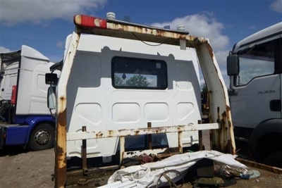 2006 DAF LF45 150 Tilt & Slide Vehicle - 16