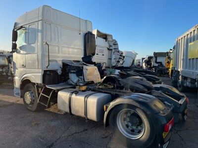 2018 DAF XF 450 4x2 Tractor Unit - 3