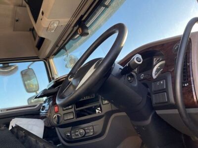 2018 DAF XF 450 4x2 Tractor Unit - 7