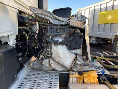 2018 DAF XF 450 4x2 Tractor Unit - 12