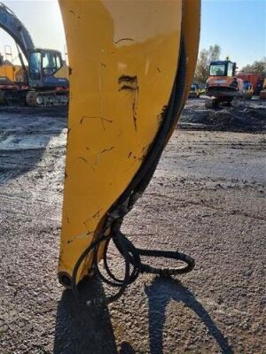 2010 Liebherr A924C Litronic Wheeled Waste Handler - 10