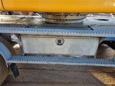 2010 Liebherr A924C Litronic Wheeled Waste Handler - 22