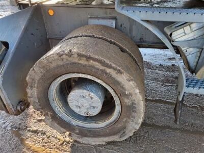 2010 Liebherr A924C Litronic Wheeled Waste Handler - 23