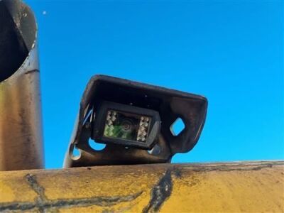 2010 Liebherr A924C Litronic Wheeled Waste Handler - 27