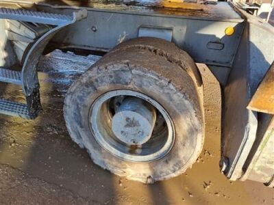 2010 Liebherr A924C Litronic Wheeled Waste Handler - 29