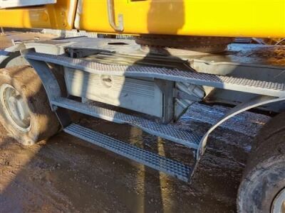 2010 Liebherr A924C Litronic Wheeled Waste Handler - 30