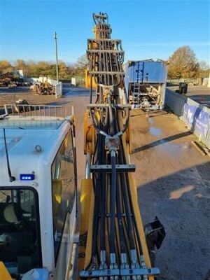 2010 Liebherr A924C Litronic Wheeled Waste Handler - 46