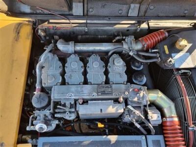 2010 Liebherr A924C Litronic Wheeled Waste Handler - 49