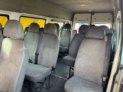 2004 Ford Transit 2.4 TDI 16 Seat Minibus - 5