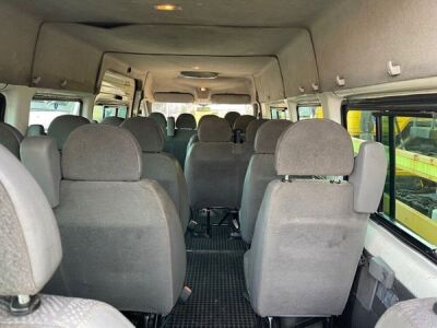 2004 Ford Transit 2.4 TDI 16 Seat Minibus - 7