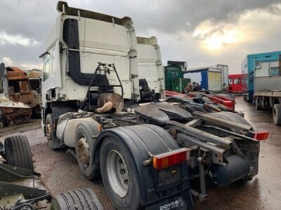 2003 DAF CF 85 430 6x2 Midlift Tractor - 3