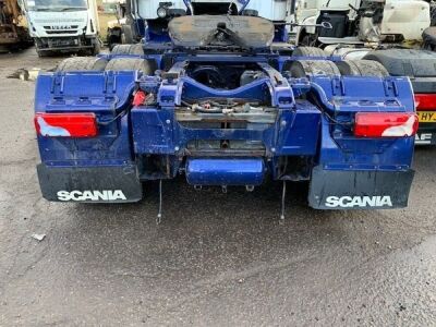 2014 Scania 6x2 R450 - 6