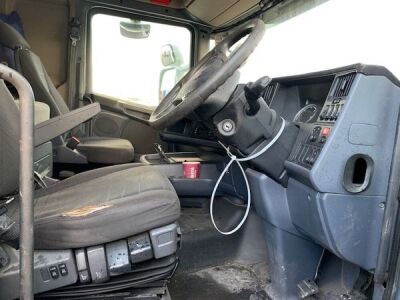 2014 Scania 6x2 R450 - 9