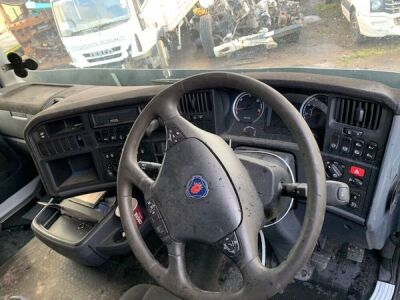 2014 Scania 6x2 R450 - 11