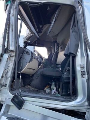 Mercedes Actros 6x2 Midlift Trator Unit - 7