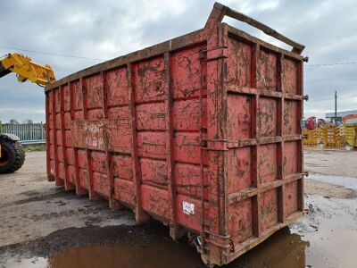 50yrd Hook Bin - 3