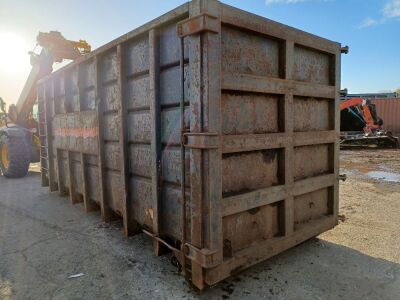 40yrd Hook Bin - 4