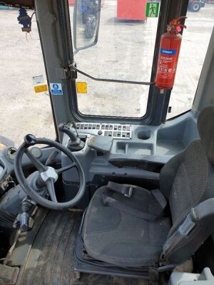 2010 Doosan DL350 Loading Shovel - 6