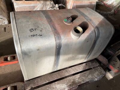 DAF Fuel Tank