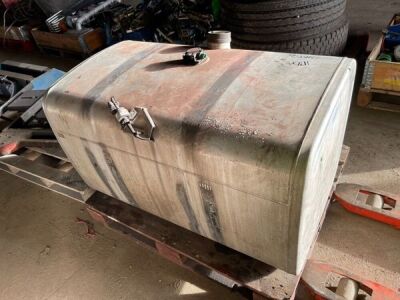 DAF Fuel Tank - 2