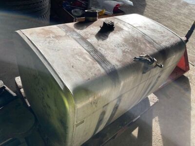 DAF Fuel Tank - 3