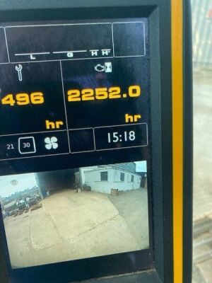 2019 JCB JS131LC Plus Excavator - 17