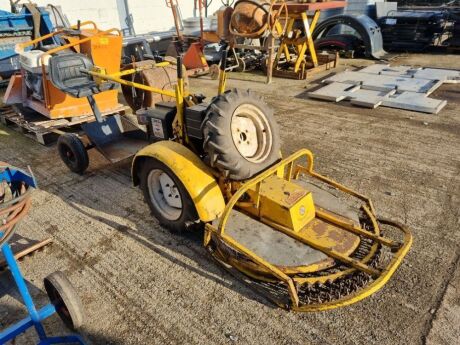 ATCO Clearway Mower