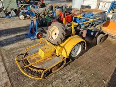 ATCO Clearway Mower - 2