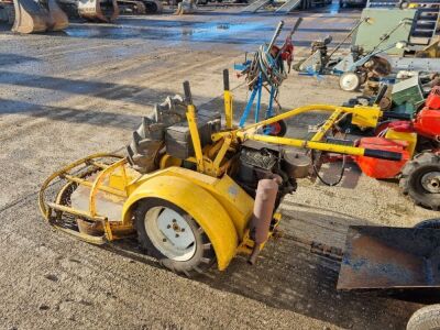 ATCO Clearway Mower - 3