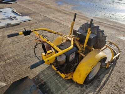 ATCO Clearway Mower - 6