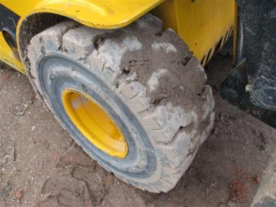 2012 JCB TLT 30 Tele Truck - 8