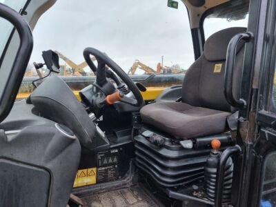 2018 JCB 535-95 Agri Super Telehandler - 13