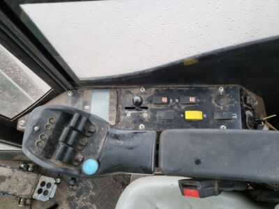 2012 Ransomes Parkway 3 Gang Mower - 16