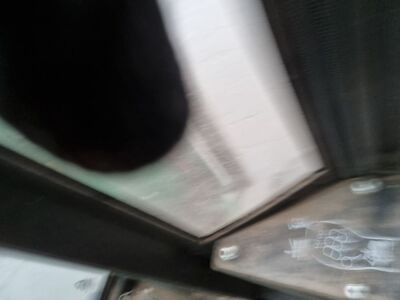 2012 Ransomes Parkway 3 Gang Mower - 17