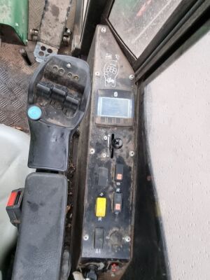 2012 Ransomes Parkway 3 Gang Mower - 19