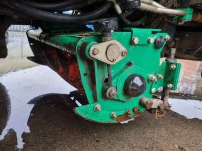 2012 Ransomes Parkway 3 Gang Mower - 21