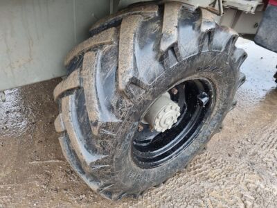 Bedford 6ton Dumper - 5