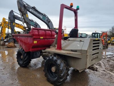 Bedford 6ton Dumper - 8