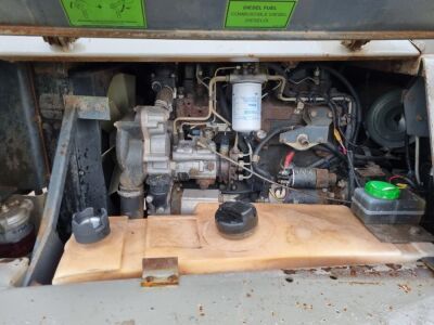 Bedford 6ton Dumper - 14
