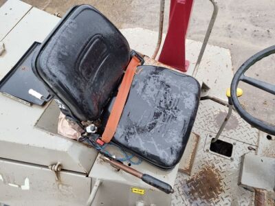Bedford 6ton Dumper - 17