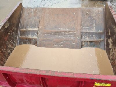 Bedford 6ton Dumper - 18