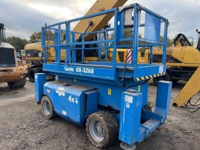 2003 Genie GS-3268 Access Platform