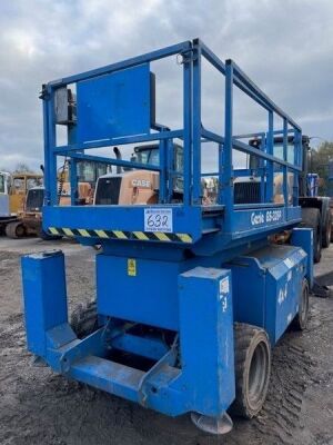 2003 Genie GS-3268 Access Platform - 2