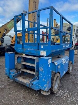 2003 Genie GS-3268 Access Platform - 3