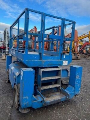 2003 Genie GS-3268 Access Platform - 4