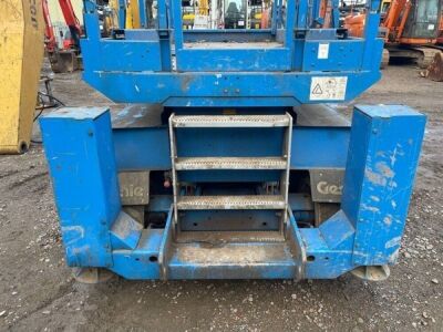 2003 Genie GS-3268 Access Platform - 5